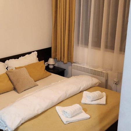 Guest Suite Bansko Exterior photo