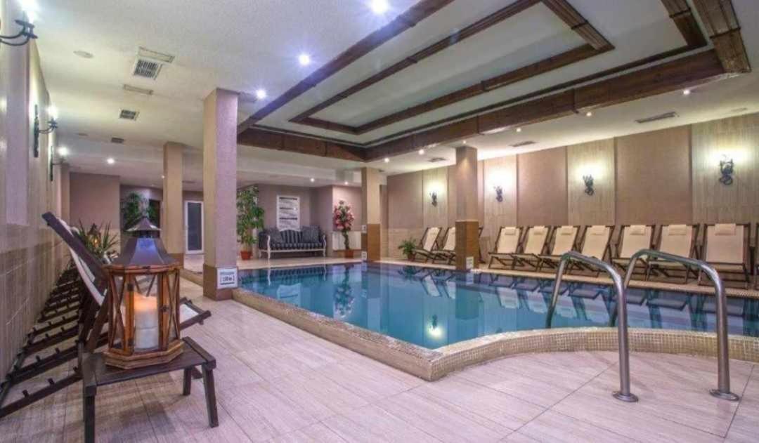 Guest Suite Bansko Exterior photo