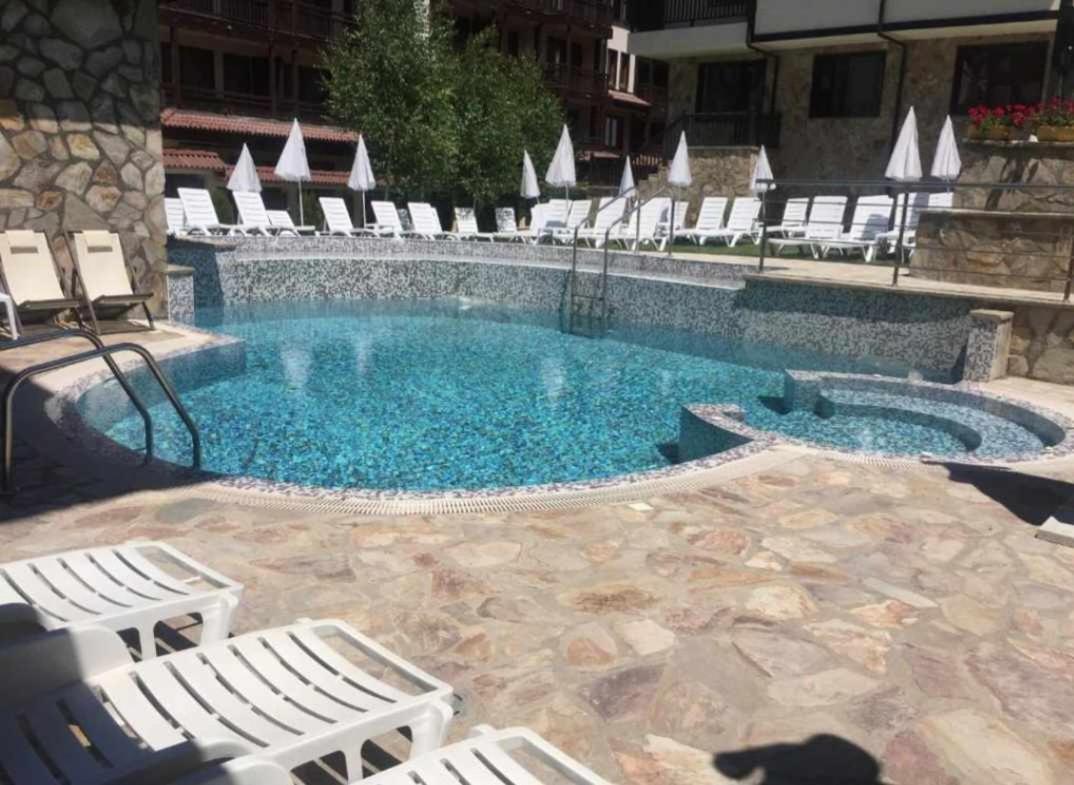 Guest Suite Bansko Exterior photo