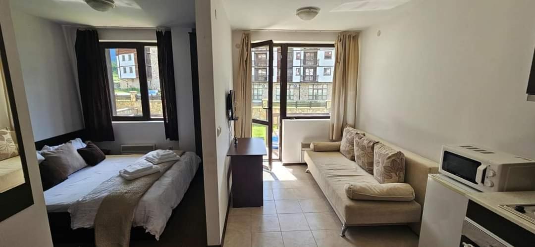 Guest Suite Bansko Exterior photo