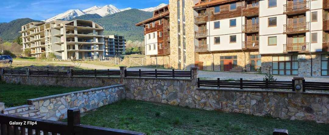Guest Suite Bansko Exterior photo
