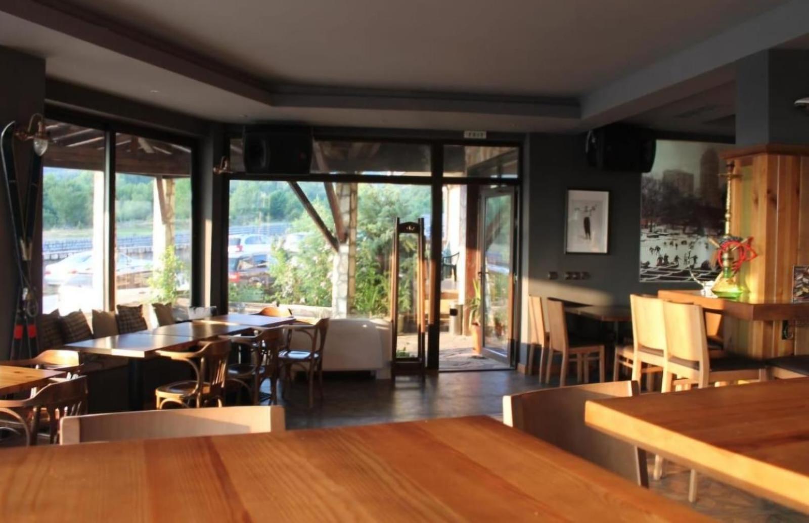 Guest Suite Bansko Exterior photo