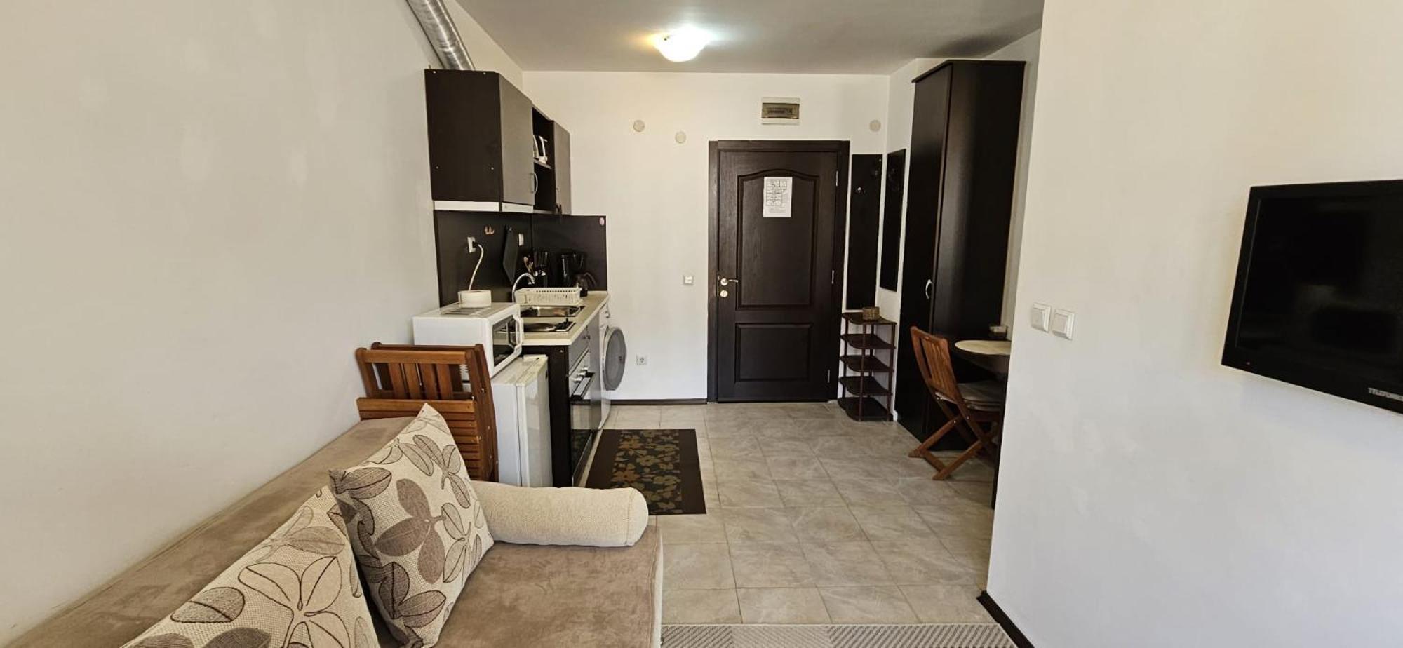 Guest Suite Bansko Exterior photo