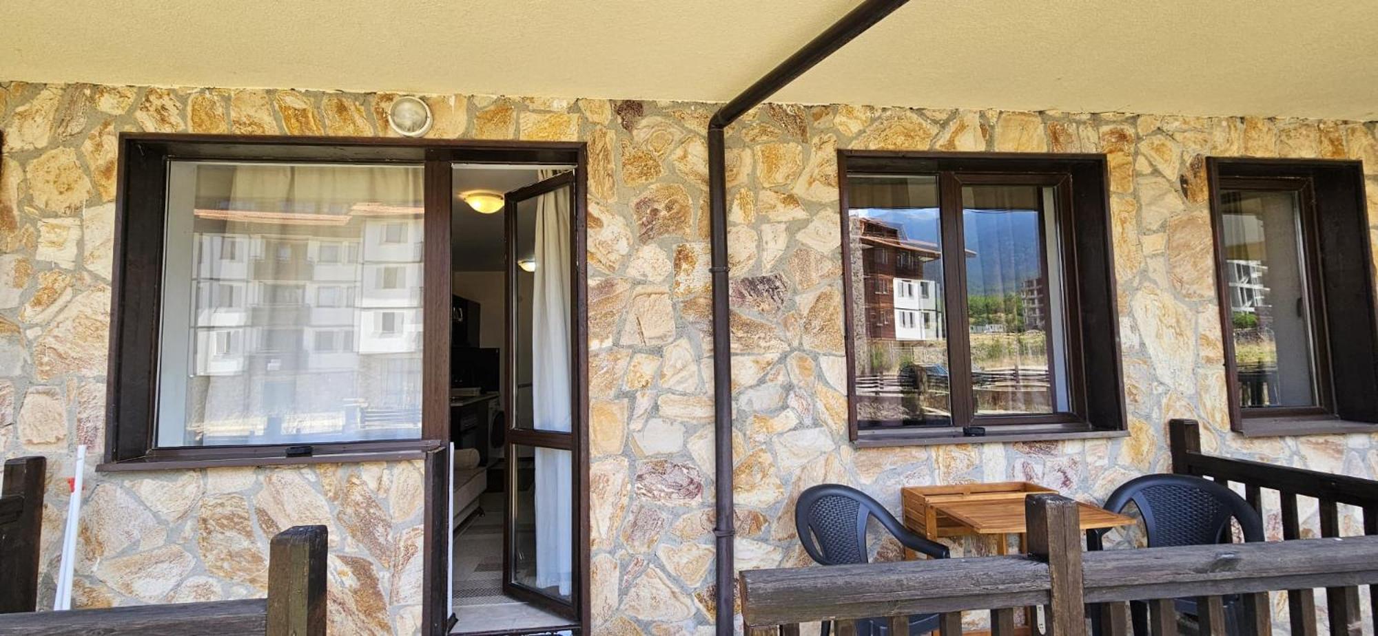 Guest Suite Bansko Exterior photo
