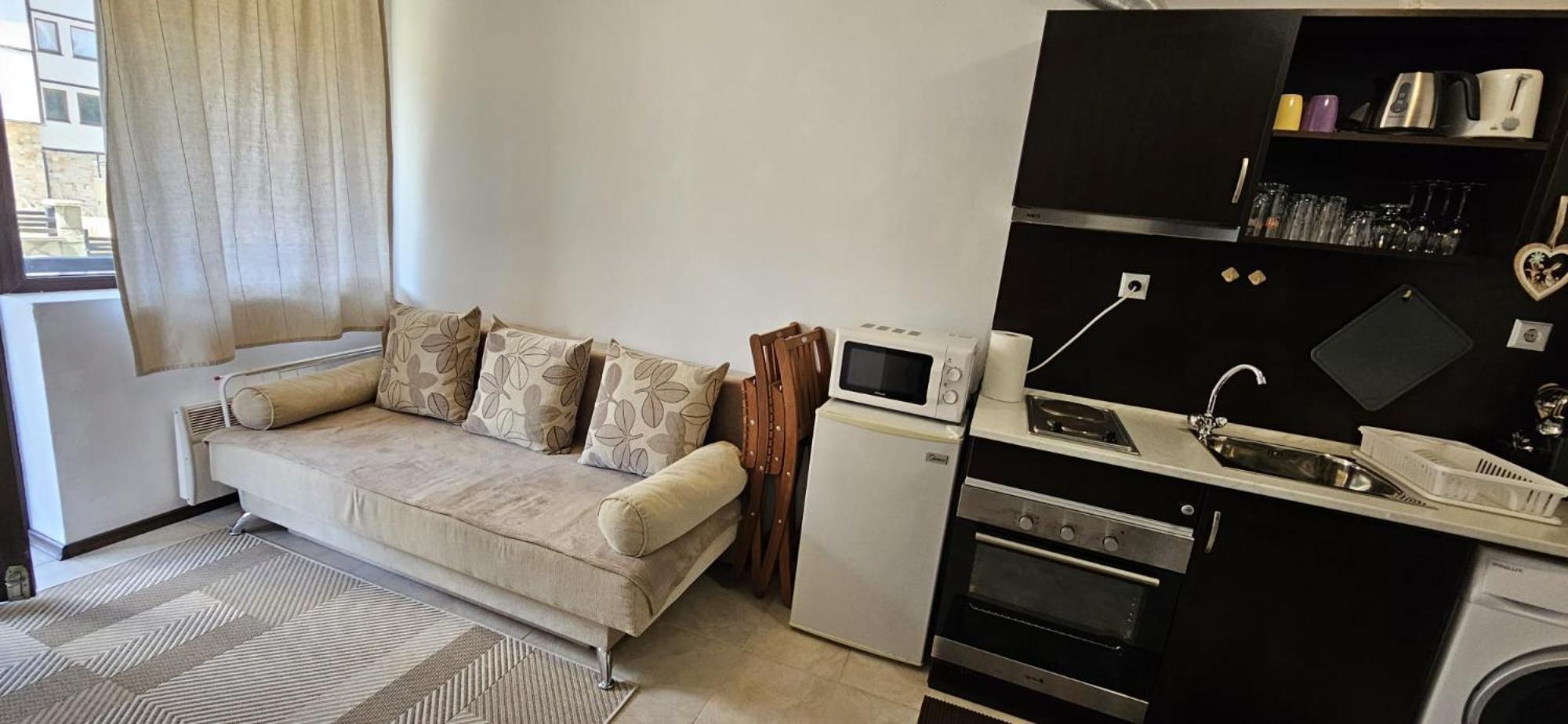 Guest Suite Bansko Exterior photo