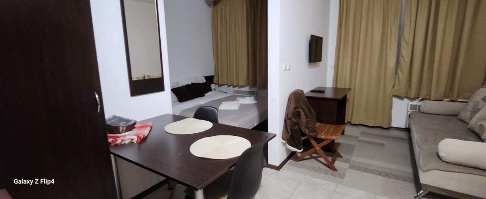 Guest Suite Bansko Exterior photo