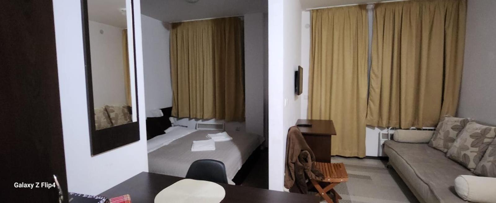 Guest Suite Bansko Exterior photo