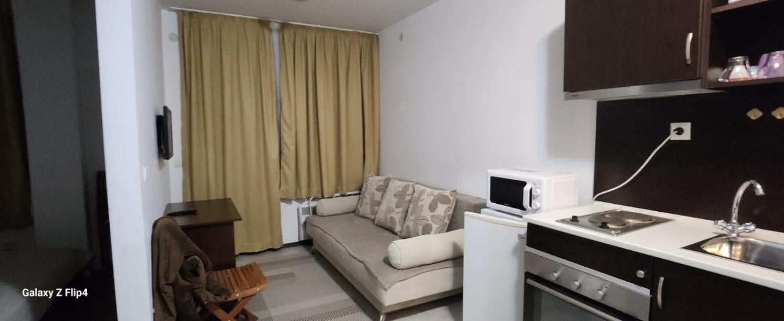 Guest Suite Bansko Exterior photo