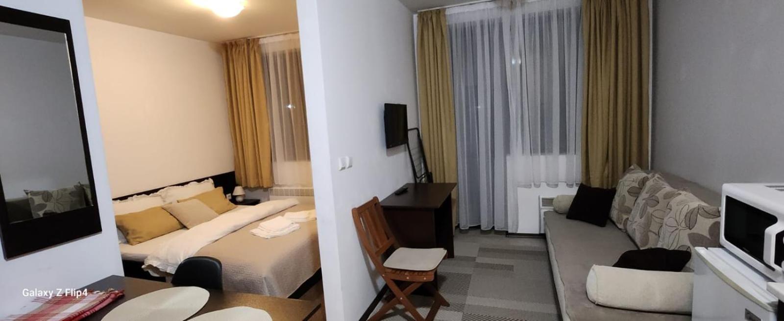 Guest Suite Bansko Exterior photo