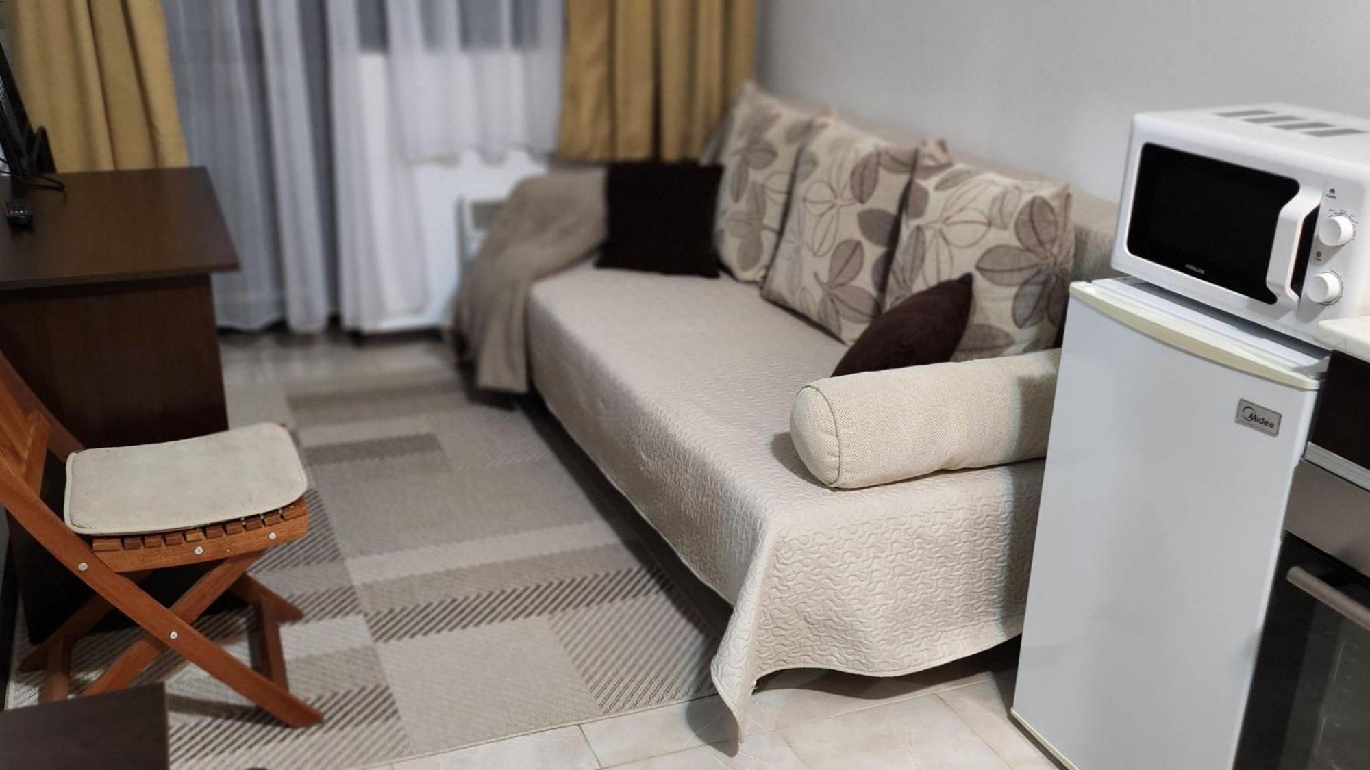 Guest Suite Bansko Exterior photo