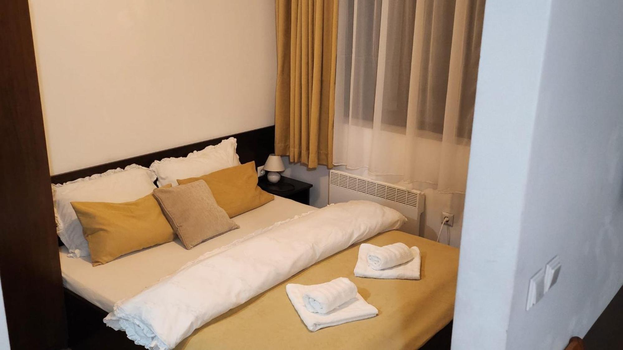 Guest Suite Bansko Exterior photo